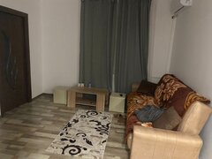 Titan, Bucuresti, bulevardul 1 Decembrie