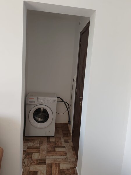 Titan, Bucuresti, bulevardul 1 Decembrie