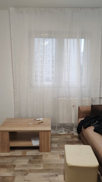 Titan, Bucuresti, bulevardul 1 Decembrie