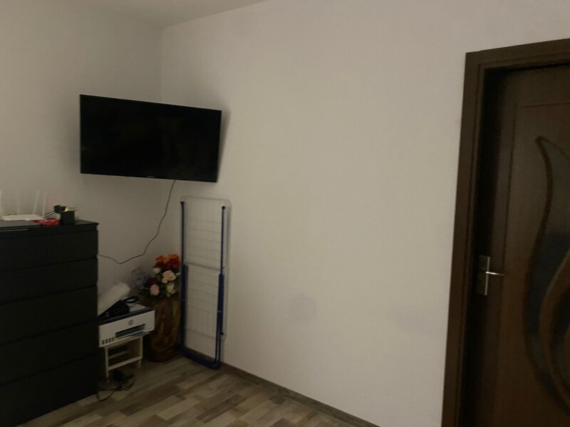 Titan, Bucuresti, bulevardul 1 Decembrie