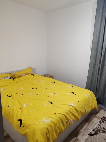 Titan, Bucuresti, bulevardul 1 Decembrie