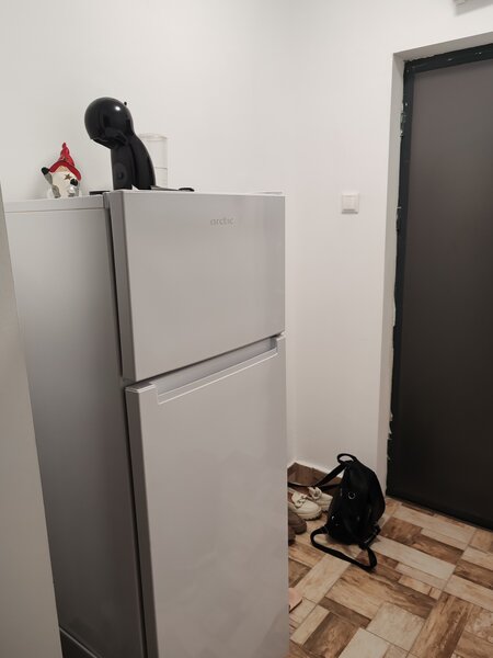 Titan, Bucuresti, bulevardul 1 Decembrie