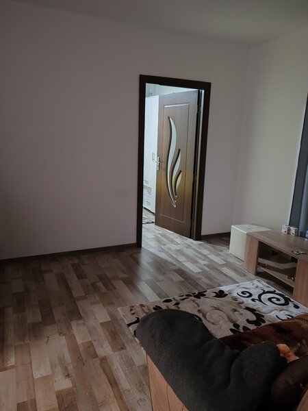 Titan, Bucuresti, bulevardul 1 Decembrie